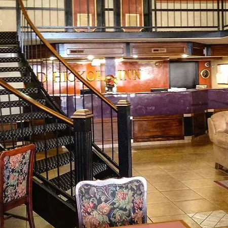 Old Hickory Inn-3